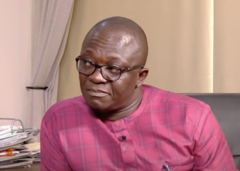 Blame climate change, not irrigation for drought crisis – Agric Minister.